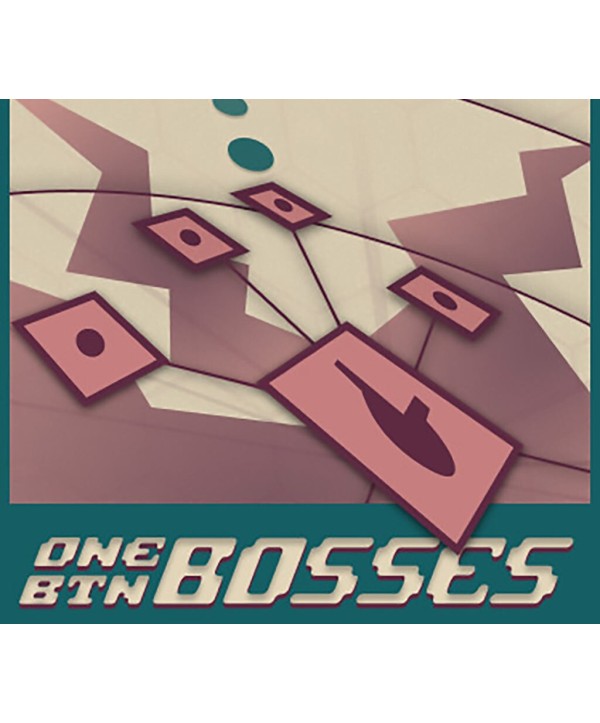 ONE BTN BOSSES Steam Key GLOBAL
